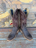 HYER - HAYS COWHIDE MEN’S BOOT HM12007