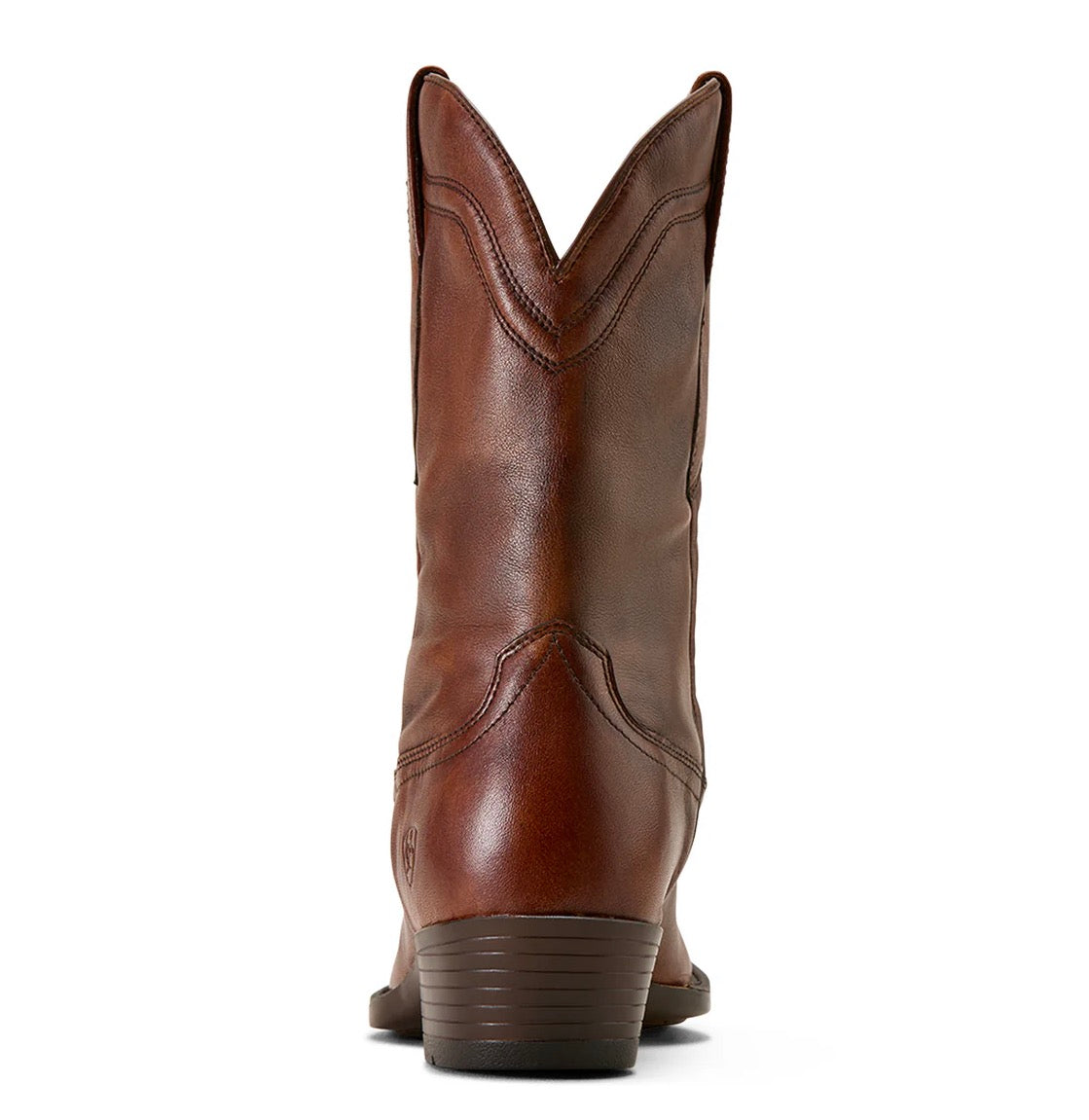 Men's Easton 11" R Toe Western Boots - Honey Bee -10074247