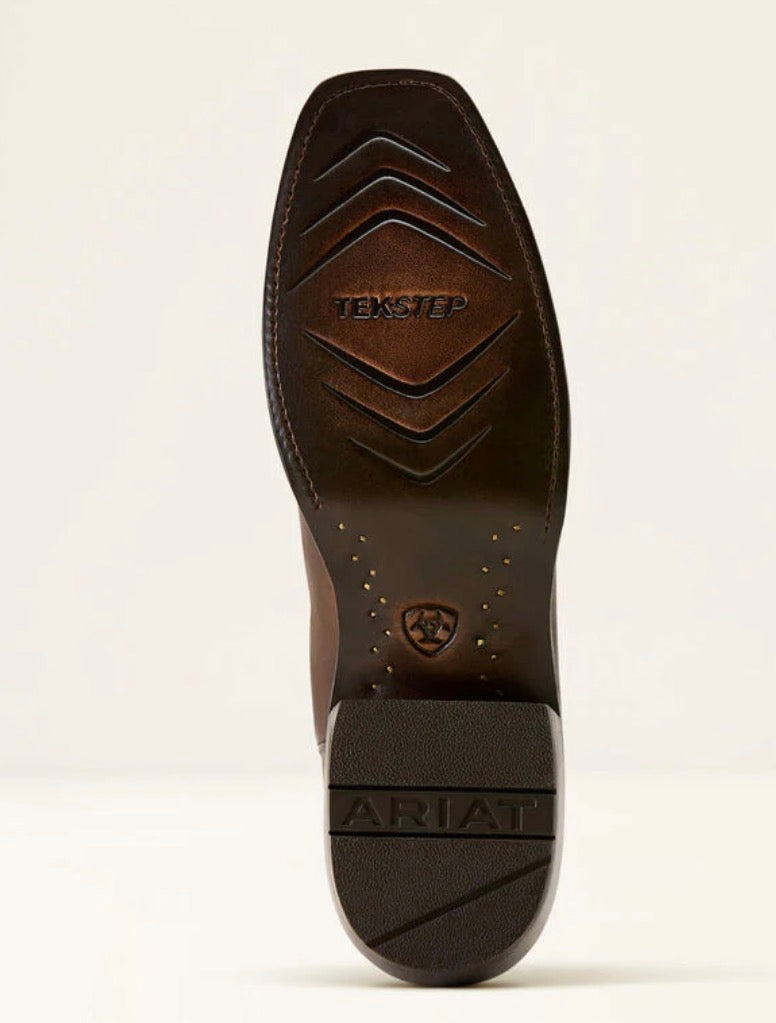 Men's Ariat Futurity Deal Cowboy Boot -10074239