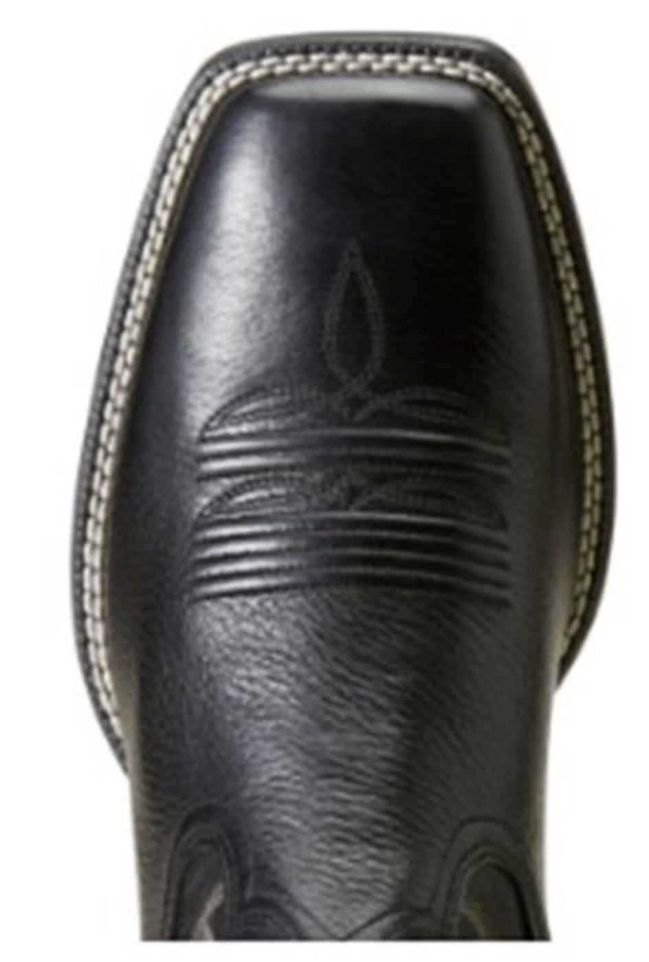 ARIAT MEN'S ULTRA PERFORMANCE WESTERN BOOTS - BROAD SQUARE TOE -10046852