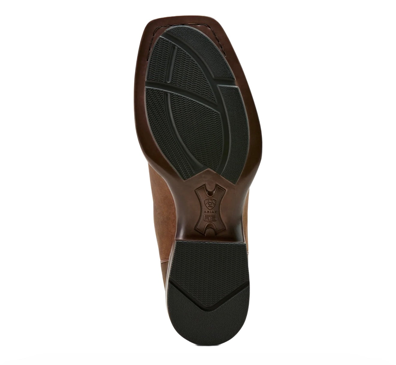 Plano Cowboy Boot Woody Tan - 10061196