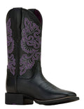 Ariat Ladies Round Up StretchFit Western Boot
-10061222