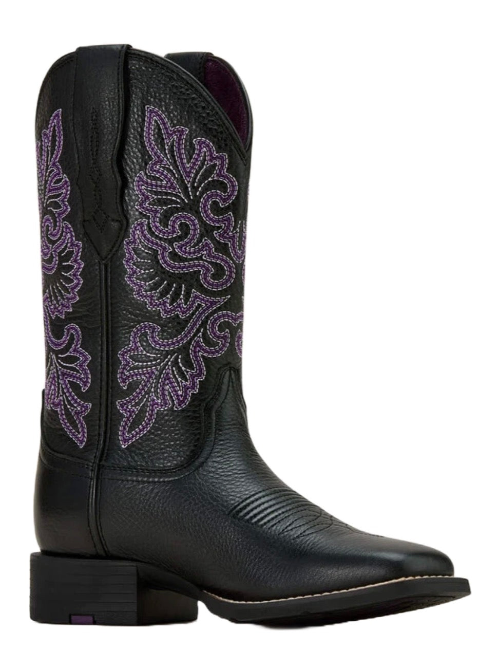 Ariat Ladies Round Up StretchFit Western Boot
-10061222