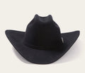 EL PATRON 48 PREMIER 30X COWBOY HAT - Black
