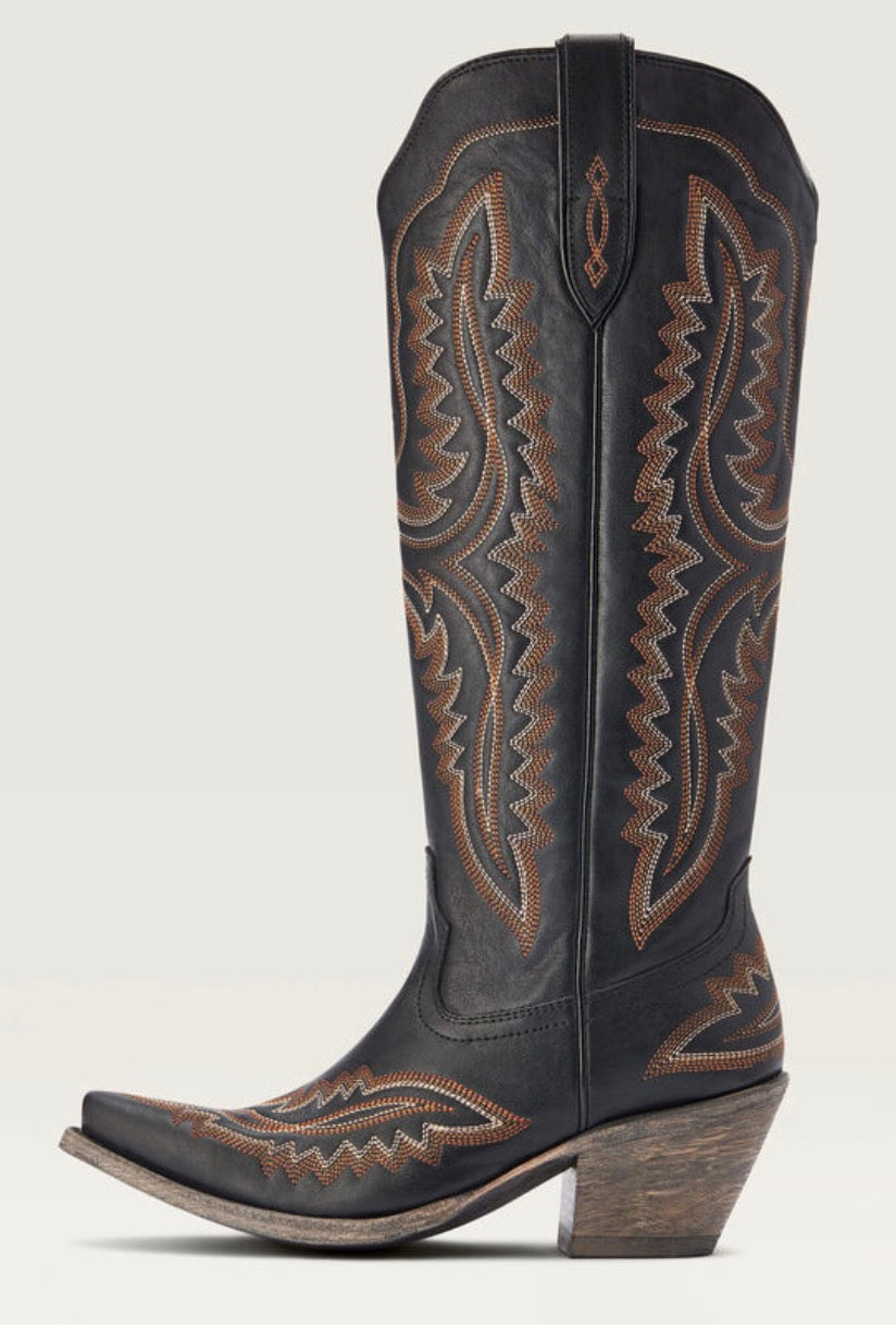 Ariat Women’s Casanova Western Fashion Boots Snip Toe -10042447