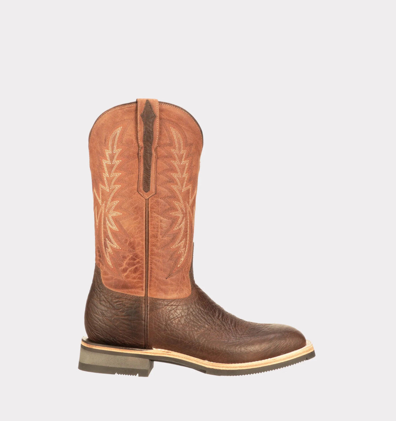 LUCCHESE “ RUDY “ Men’s Boots