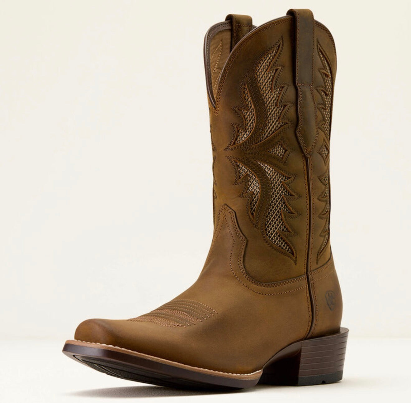 Clearwater VentTEK Narrow Cutter Toe Cowboy Boot -10074234