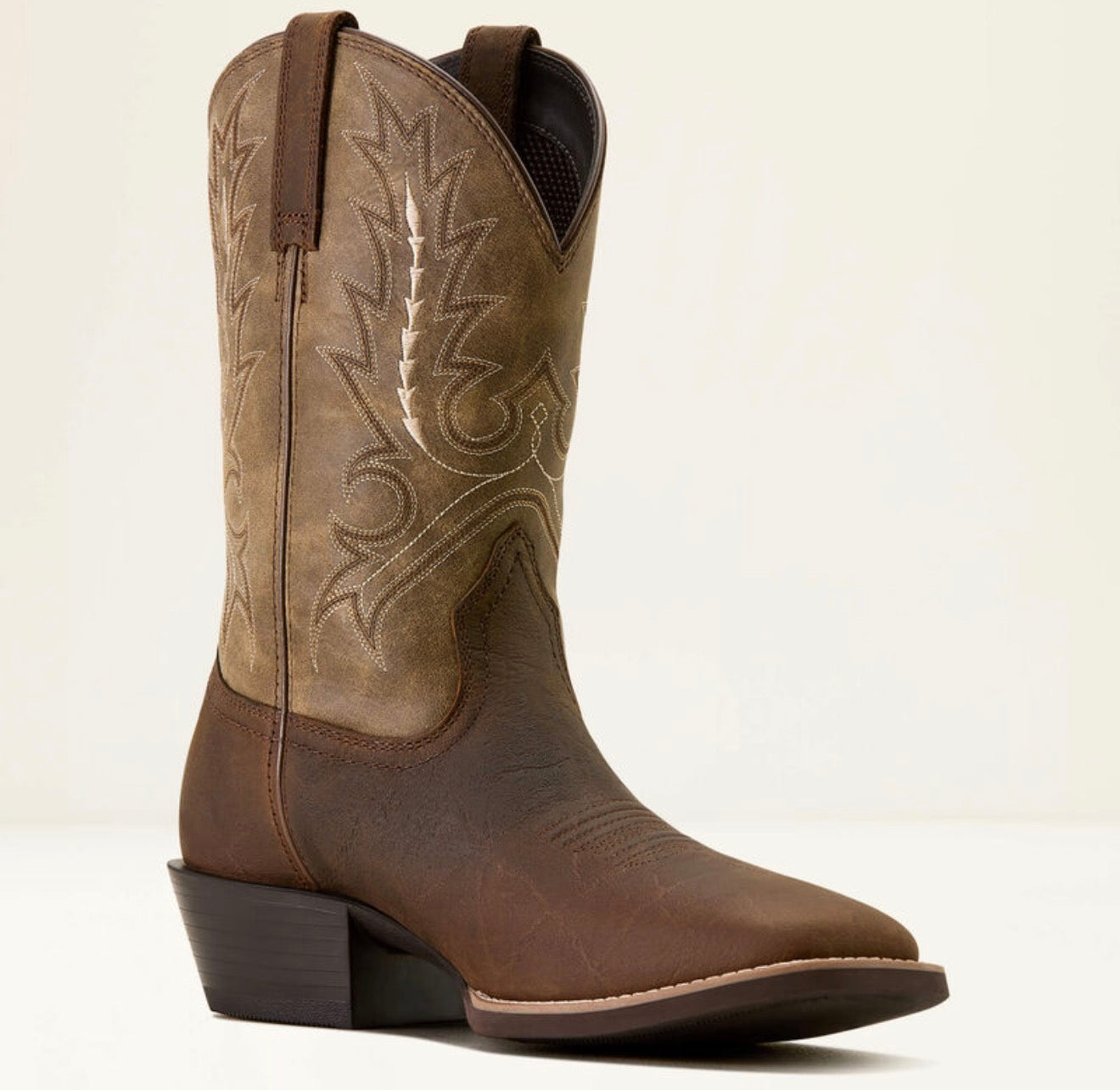 Sport Outfitter Wide Square Toe Cowboy Boot
-10074222