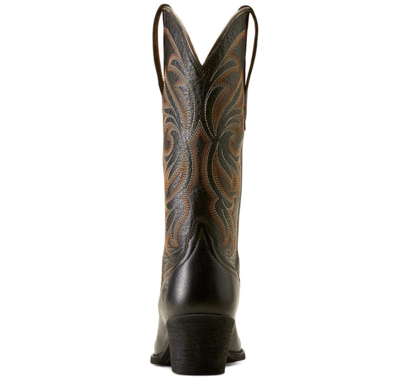 Ariat Women's Heritage J Toe StretchFit Western Boots -10051050