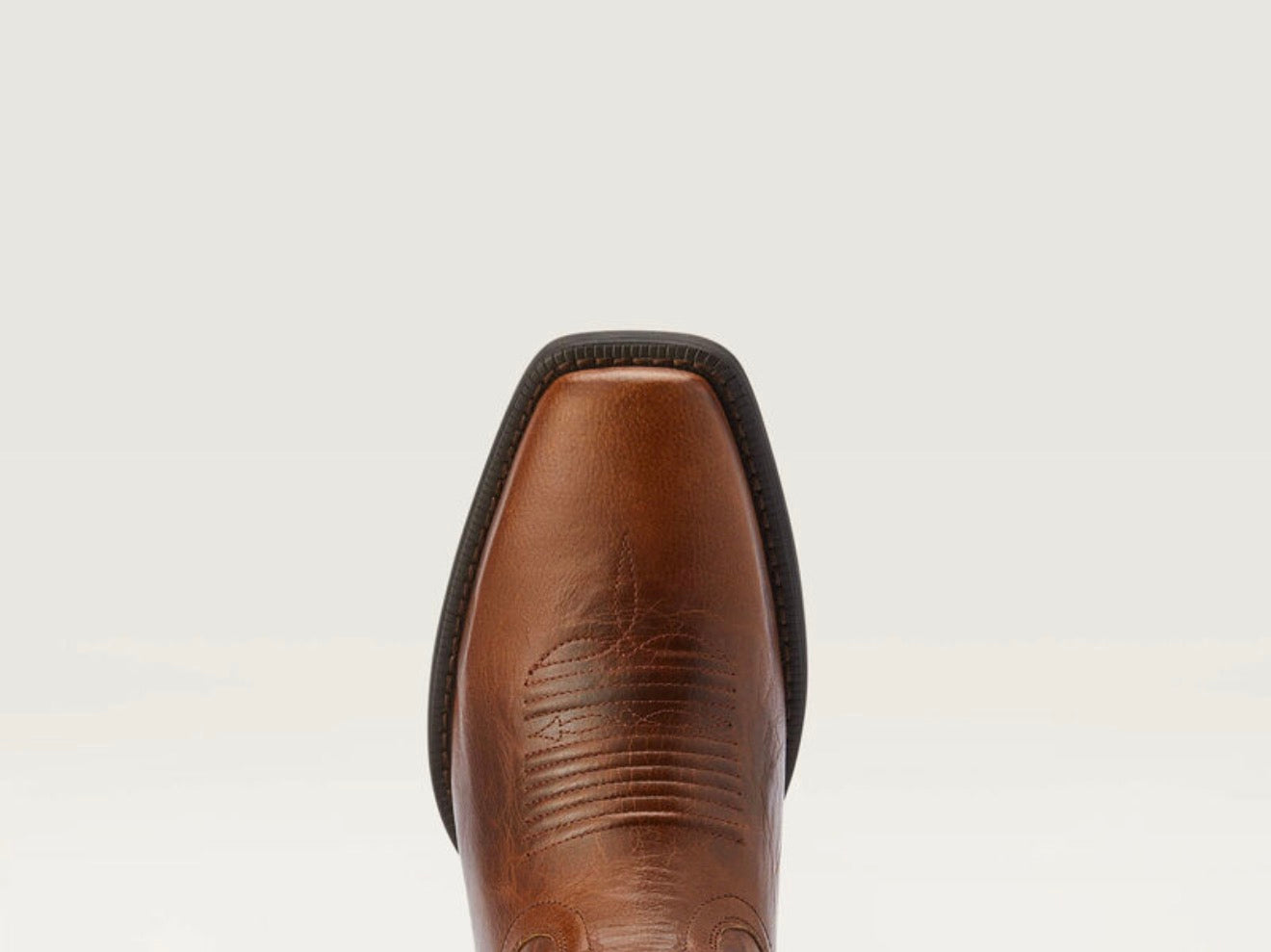 Sport Boss Man Western Boot - Rich Cognac - 10042399