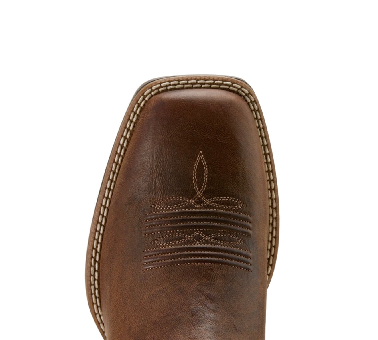 Plano Cowboy Boot Woody Tan - 10061196