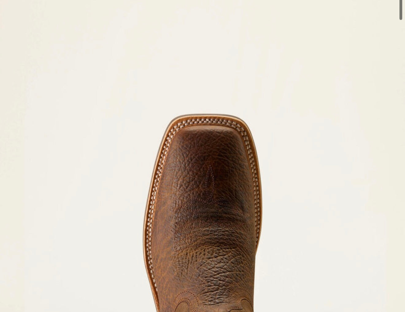 Kanyon Toughstock VentTEK Wide Square Toe Cowboy Boot -10074257