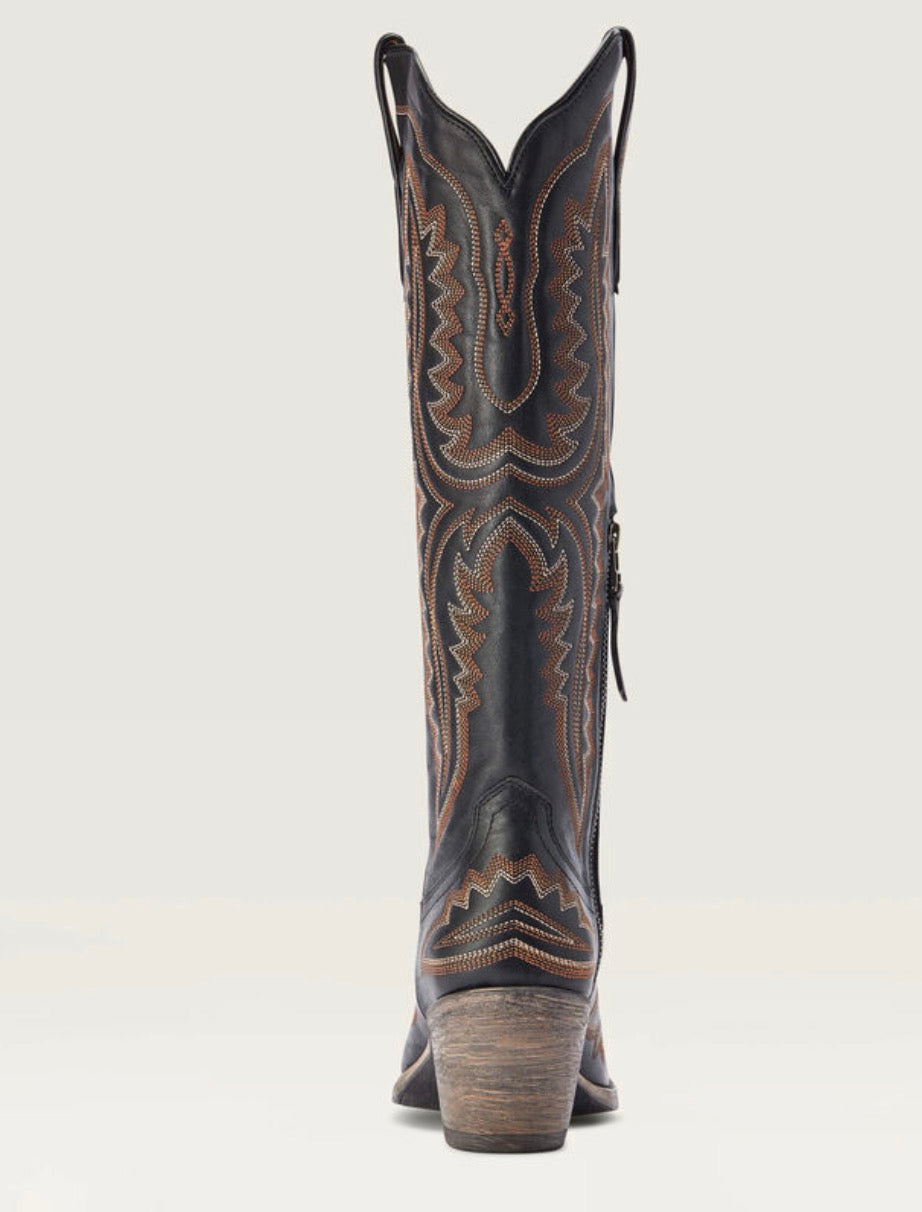 Ariat Women’s Casanova Western Fashion Boots Snip Toe -10042447