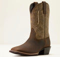 Sport Outfitter Wide Square Toe Cowboy Boot
-10074222