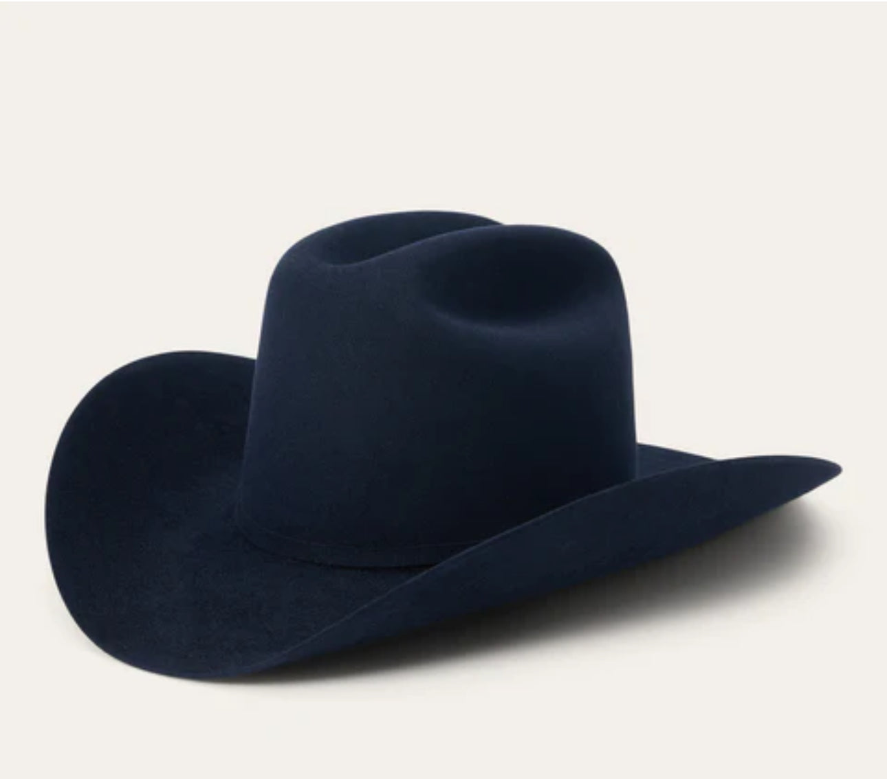 STETSON 6X “MEZCAL” NAVY