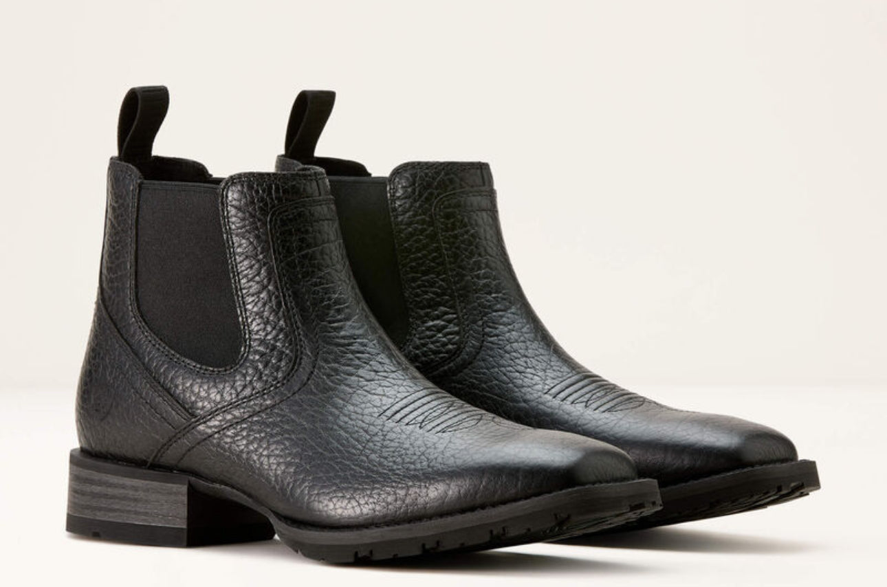 ARIAT “HYBRID LOW BOY” WESTERN BOOT