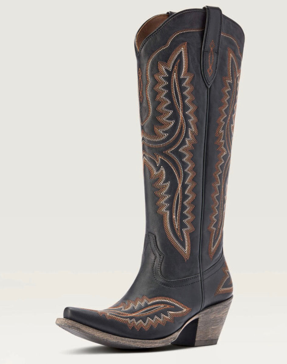Ariat Women’s Casanova Western Fashion Boots Snip Toe -10042447