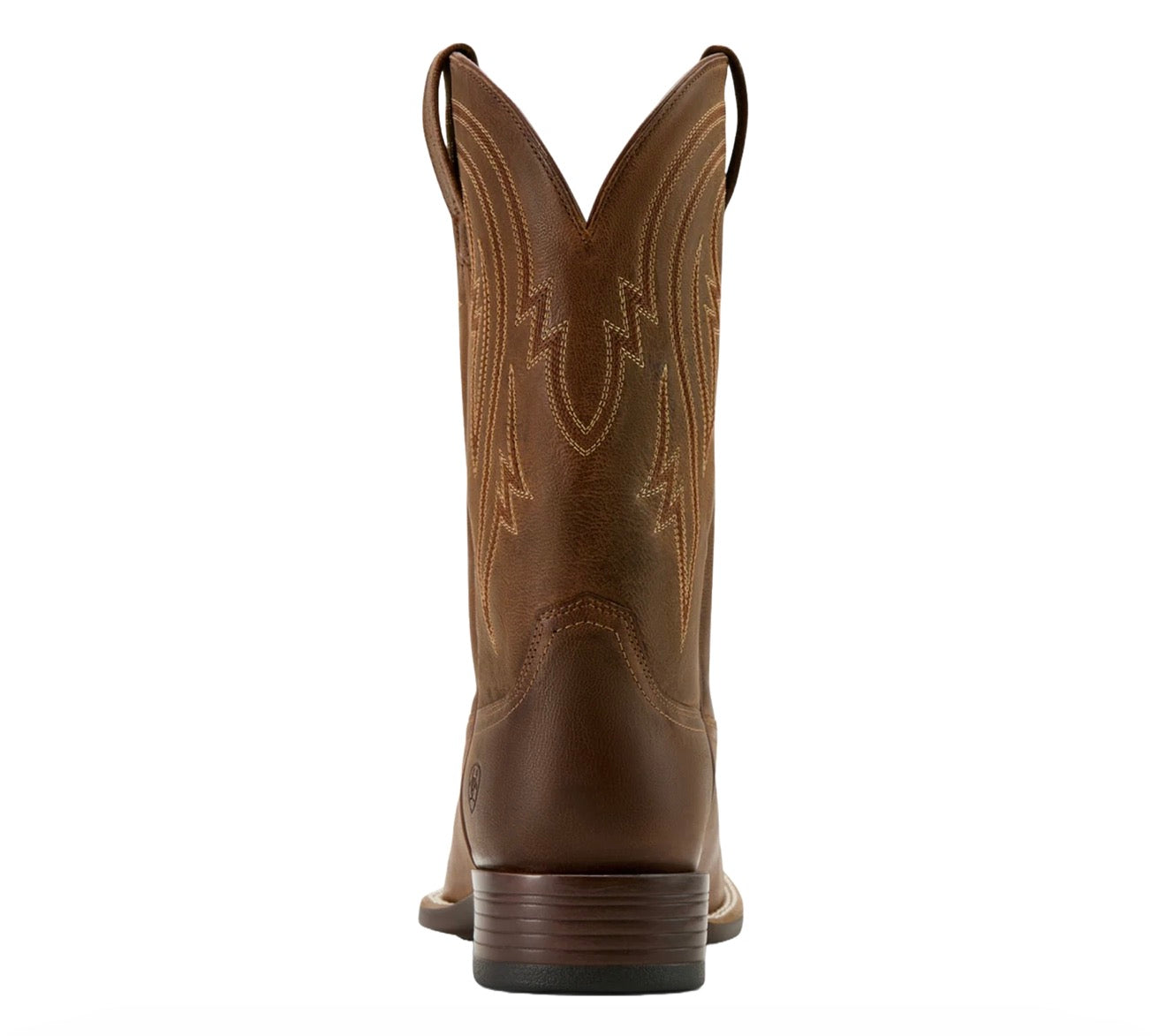 Plano Cowboy Boot Woody Tan - 10061196