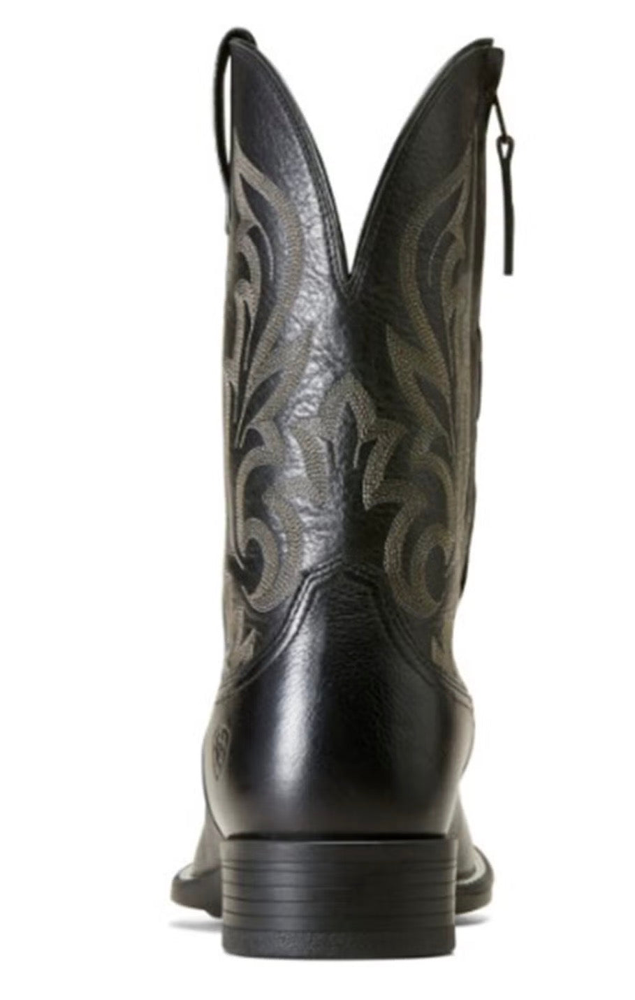 ARIAT MEN'S ULTRA PERFORMANCE WESTERN BOOTS - BROAD SQUARE TOE -10046852