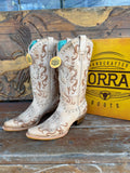 CORRAL BOOTS - Z5491
