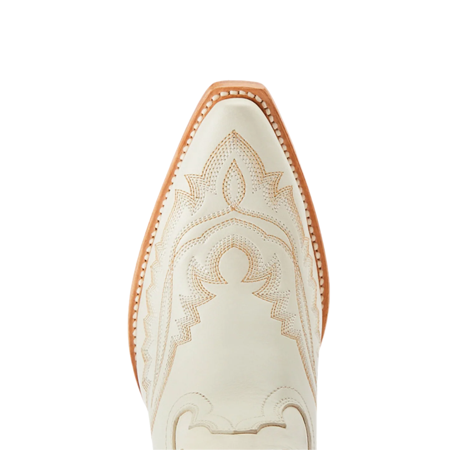 Ariat Ladies Casanova Blanco Western Boots 10043268