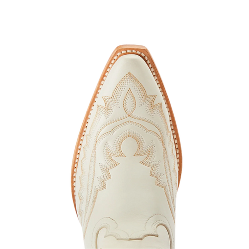 Ariat Ladies Casanova Blanco Western Boots 10043268