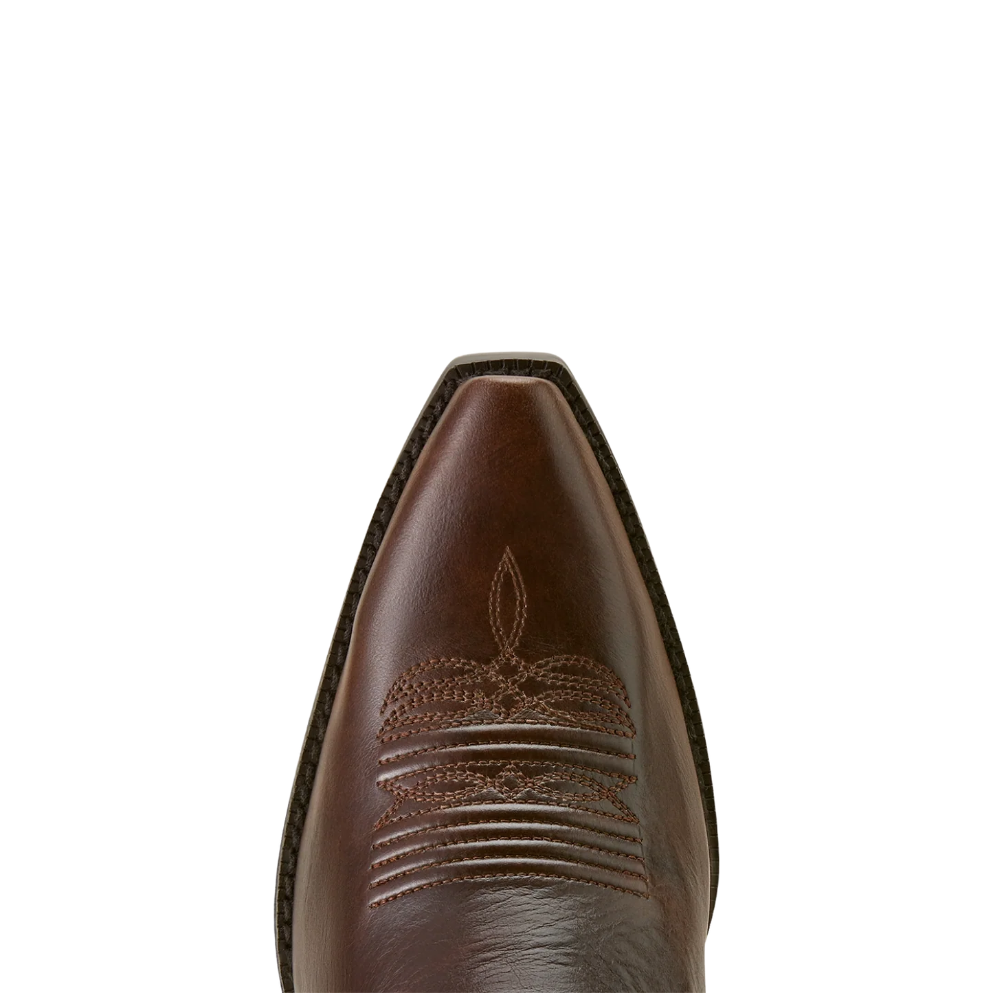 Ariat Ladies Taytum X Toe Rich Clay Western Boots 10063846
