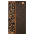 Men's Hooey Rodeo Wallet #HW018-BRTN