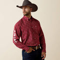 ARIAT Men's Team Dylan Classic Fit Shirt 10073628