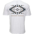 HOOEY
YOUTH "ELDORADO" WHITE T-SHIRT- HT1888WH