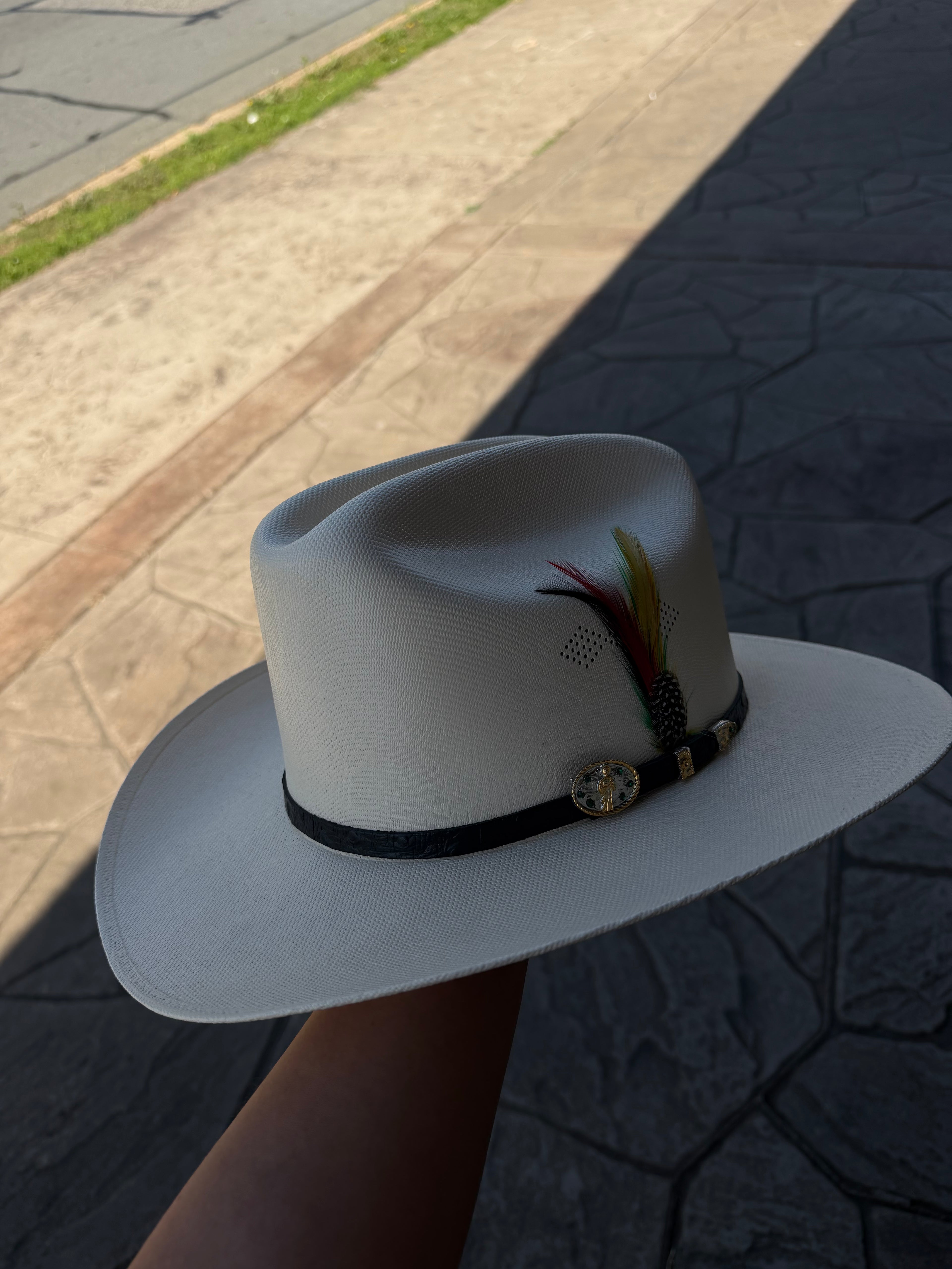 STONE Sombrero San Judas 1000x