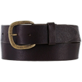 Justin Men's Work Basic Brown Belt 232BR