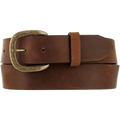 Justin Men's Work Basic Brown Belt 232BD