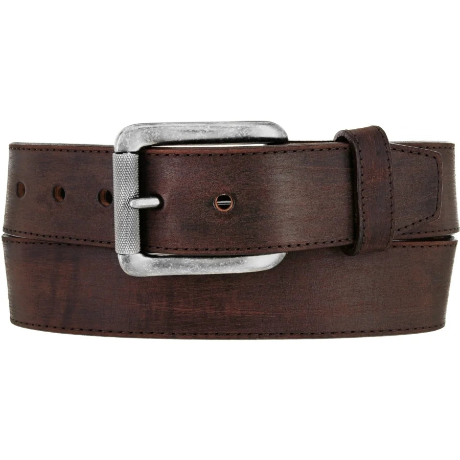 JUSTIN BOMBER BELT C11745