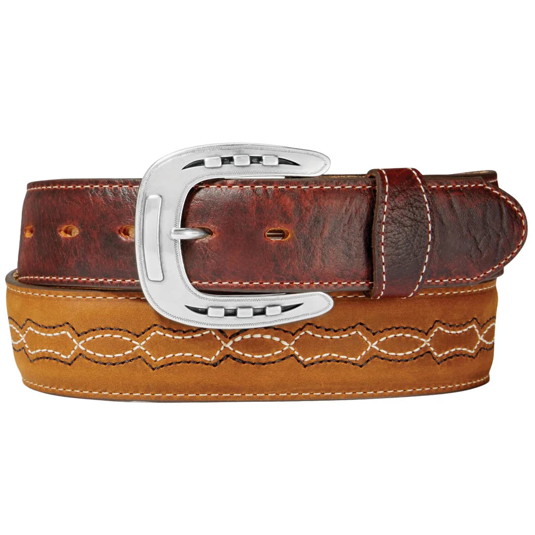 Tony Lama Maverick Billet Belt C42745