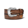 Men's Tony Lama High Roller Western Belt #C42875
