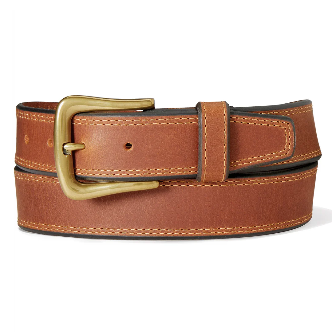 Justin Carson Brown Belt C14025