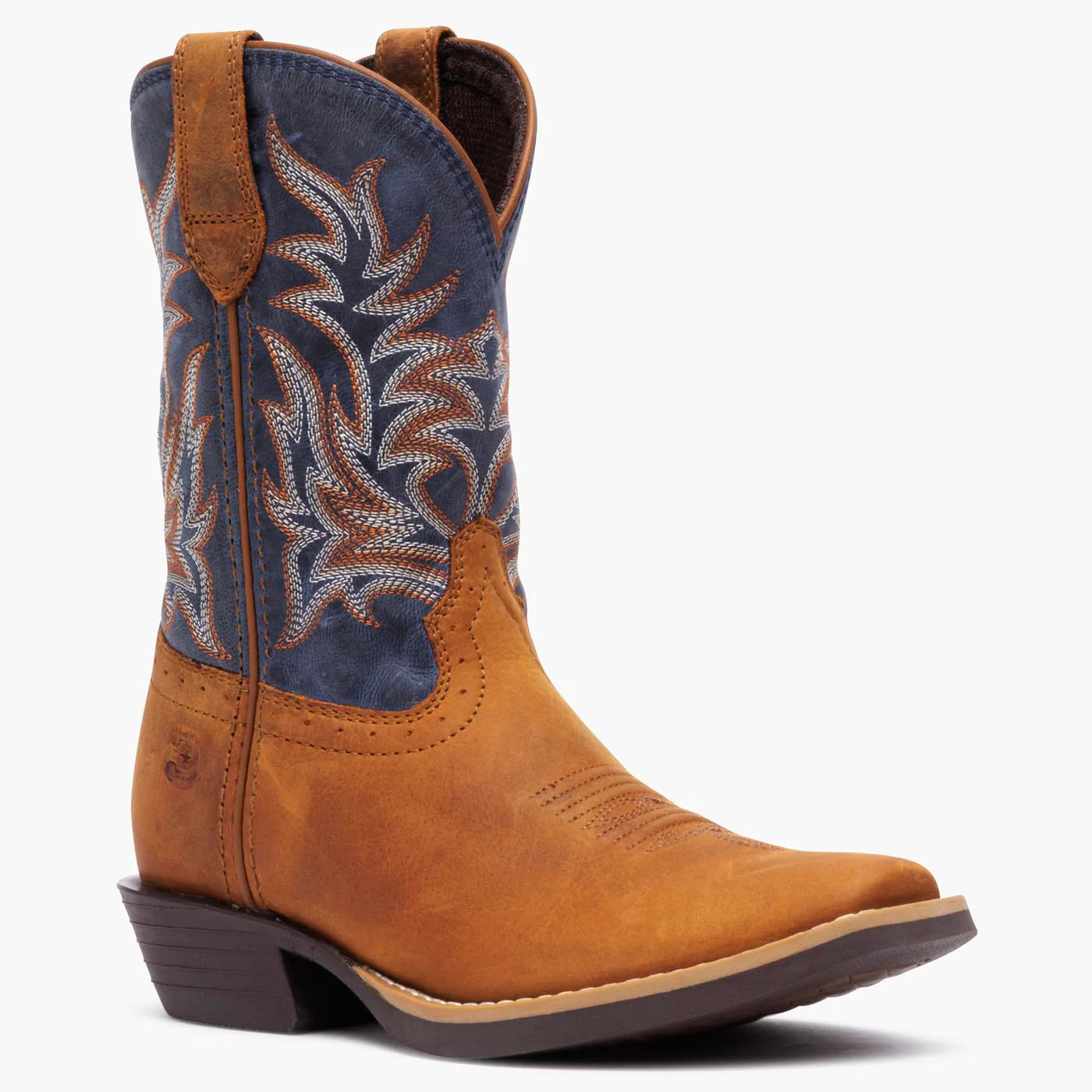 DURANGO® LITTLE KIDS SHYLOH WESTERN BOOT- DBT0256C