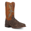 DAN POST “DORSAL” SEA BASS FISH BOOTS