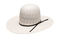 RESISTOL TUFF ANUFF “RIVERTON” 20X STRAW HAT