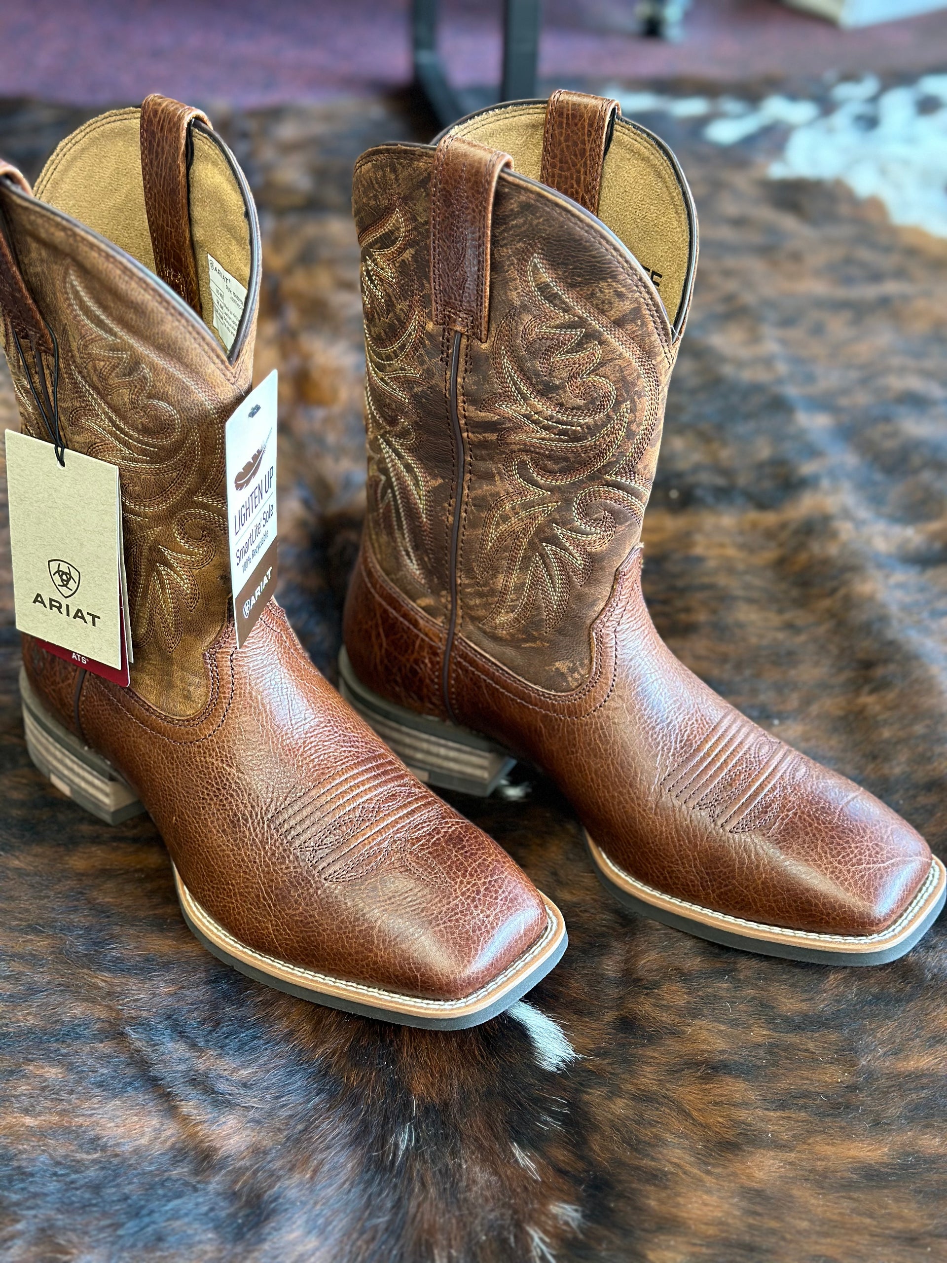 Ariat Men display picture 2