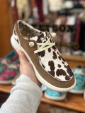 Ariat Hilo Ginger Shoes 10050973