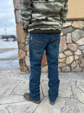 CINCH JEAN IAN MID RISE SLIM BOOTCUT - MB32936001 IND
