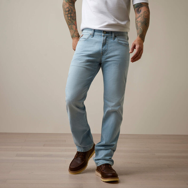 ARIAT M7 Slim Toro Straight Jean - 10044366