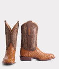 LUCCHESE BOOTS - Roscoe - M4562.W8