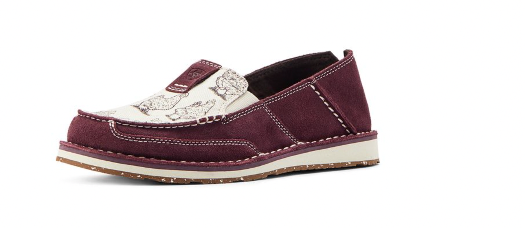 Ariat Women's Hen Cruisers - 10044533