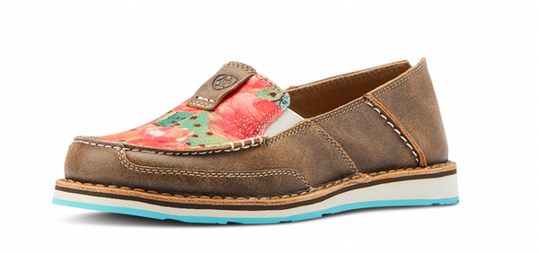 Ariat Ladies Prickly Pear Cruiser - 10044531