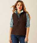Ariat Dilon 2.0 Reversible Insulated Vest - 10062816