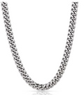 Montana Silversmith Cuban Link Chain - NC5964