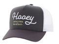 HOOEY CAP - OG - HOOEY HAT GREY/WHITE -2660T-GYWH